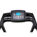 Ver imagem 7 de Esteira Ergométrica Elétrica Dobrável Academia Residencial Casa com Monitor Dream Fitness Hvn 2.
