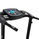 Ver mais imagens de Esteira Ergométrica Elétrica Dobrável Academia Residencial Casa com Monitor Dream Fitness Hvn 2.