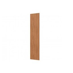 Módulos de Cozinha Requinte Painel de Edição para Fechamento Lateral Requinte 230x49x205cm - 1