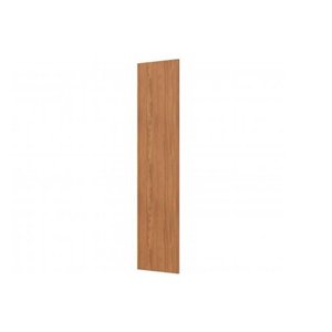Módulos de Cozinha Requinte Painel de Edição para Fechamento Lateral Requinte 230x49x205cm
