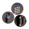 Cofre Digital Home com Biometria Yale - 4