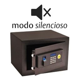 Cofre Digital Home com Biometria Yale - 2