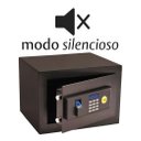 Ver imagem 2 de Cofre Digital Home com Biometria Yale