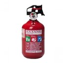 Ver imagem 1 de Extintor de Incêndio Automotivo Abc 1kg Validade 5 Anos