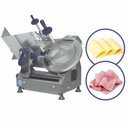 Ver imagem 1 de Cortador Fatiador de Frios Gural Mxt30 Semi-automático