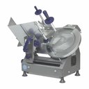 Ver imagem 4 de Cortador Fatiador de Frios Gural Mxt30 Semi-automático