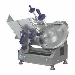 Cortador Fatiador de Frios Gural Mxt30 Semi-automático - 4