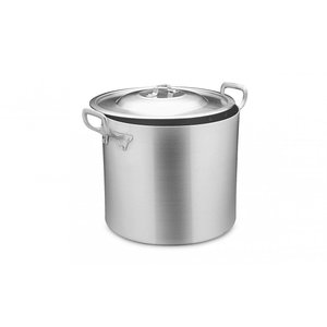 CALDEIRAO ALUMINIO 18.3LT HOTEL N°30 ABC