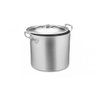 CALDEIRAO ALUMINIO 18.3LT HOTEL N°30 ABC - 1