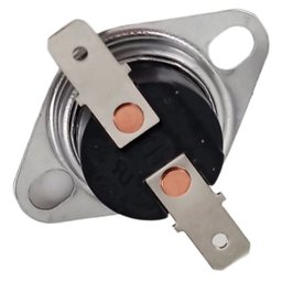 Termostato Magnetron 180 Graus Microondas Brastemp Consul - 2