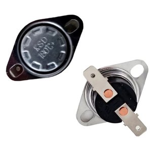 Termostato Magnetron 180 Graus Microondas Brastemp Consul
