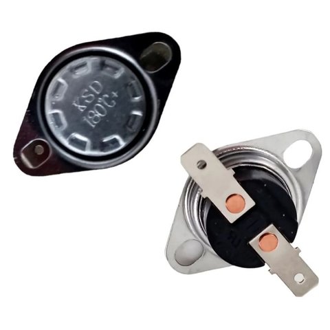 Termostato Magnetron 180 Graus Microondas Brastemp Consul