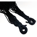 Ver imagem 2 de Rede de Descanso Balanço Preto 1.40x3.60 M