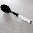 Ver imagem 6 de Conjunto Utensílios de Cozinha 6 Pçs Branco Kitchenaid