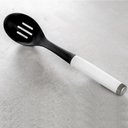 Ver imagem 2 de Conjunto Utensílios de Cozinha 6 Pçs Branco Kitchenaid