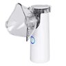 Nebulizador Inalador Ultrassonico sem Fio Compacto Portatil Bem Estar Idoso Criança Adulto Saude Lev - 1