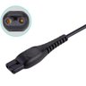 Carregador 15v 5,4w Barbeador Philips Hq7320 Hq7330 Hq7340 - 5