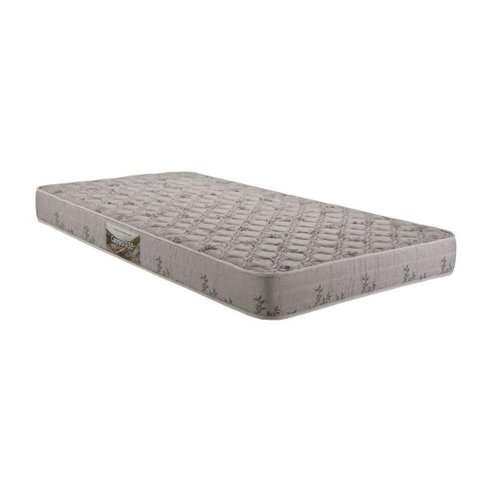 Colchão Solteiro Herval Espuma D33 Cannes (78x188x17) - 