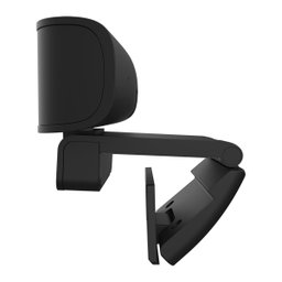 Webcam Intelbras Video Conferencia Cam-1080p Usb Full Hd 1080p - Preto - 8