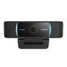 Webcam Intelbras Video Conferencia Cam-1080p Usb Full Hd 1080p - Preto - 6