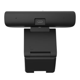 Webcam Intelbras Video Conferencia Cam-1080p Usb Full Hd 1080p - Preto - 2