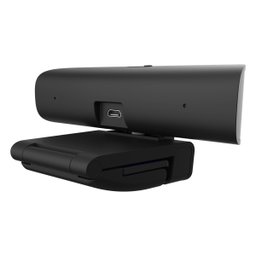 Webcam Intelbras Video Conferencia Cam-1080p Usb Full Hd 1080p - Preto - 3