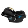 Carrinho Travel System Eva³ Trio Maxi-cosi 3 Posições (0 a 22kg) - Essential Black Maxi Cosi - 7