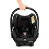 Carrinho Travel System Eva³ Trio Maxi-cosi 3 Posições (0 a 22kg) - Essential Black Maxi Cosi - 8
