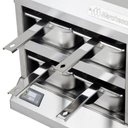 Ver imagem 2 de Conservador de Proteínas 4 Cubas Marchesoni