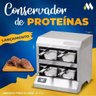 Conservador de Proteínas 4 Cubas Marchesoni - 11