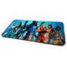 Mouse Pad Gamer Fortnite Skins 2 Império da Impressão - 6