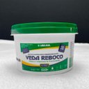 Ver imagem 5 de Veda Reboco 500g Impermeabilizante Plastificante e Reduz Infiltrações