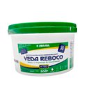 Ver imagem 1 de Veda Reboco 500g Impermeabilizante Plastificante e Reduz Infiltrações