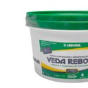 Ver imagem 6 de Veda Reboco 500g Impermeabilizante Plastificante e Reduz Infiltrações