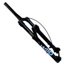 Ver imagem 1 de Suspensão de Bike Absolute Wild 34 Air Boost 100mm Mtb Trava Guidão