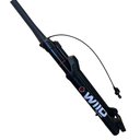 Ver imagem 3 de Suspensão de Bike Absolute Wild 34 Air Boost 100mm Mtb Trava Guidão