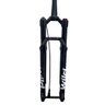 Suspensão de Bike Absolute Wild 34 Air Boost 100mm Mtb Trava Guidão - 2
