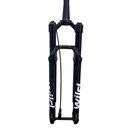 Ver imagem 2 de Suspensão de Bike Absolute Wild 34 Air Boost 100mm Mtb Trava Guidão