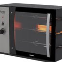 Ver imagem 6 de Churrasqueira a Gas Venax Top Chef Gourmet 3 Preto 127 V