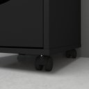 Ver imagem 5 de Jogo de Gaveteiros Slough Preto