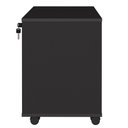 Ver imagem 6 de Jogo de Gaveteiros Slough Preto