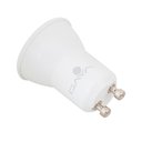 Ver imagem 4 de Lâmpada Led Mini Dic Mr11 3,5w 2700k 210lm 36º-gaya