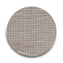 Ver imagem 4 de Cobre Leito Colcha King Dupla Face 03 Peças com Porta Travesseiro Aba Americana Rosa