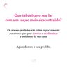Jogo Pano de Prato Coleção Humor 100% Algodão 4 Pçs - Kit 2 - 6