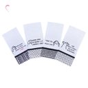 Ver imagem 1 de Jogo Pano de Prato Coleção Humor 100% Algodão 4 Pçs - Kit 2