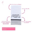 Ver imagem 3 de Jogo Pano de Prato Coleção Humor 100% Algodão 4 Pçs - Kit 2