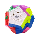 Ver imagem 2 de Cubo Mágico Megaminx Qiyi