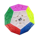 Ver imagem 1 de Cubo Mágico Megaminx Qiyi
