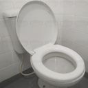 Ver mais imagens de Assento Vaso Sanitário Deca Oval Convencional Plus Smart Depot Fechamento Soft Close Branco