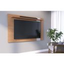 Ver imagem 6 de Rack Bancada Jurerê 1.8 com Painel Suspenso Extensivo Leme Freijó Off White Matte - Colibri